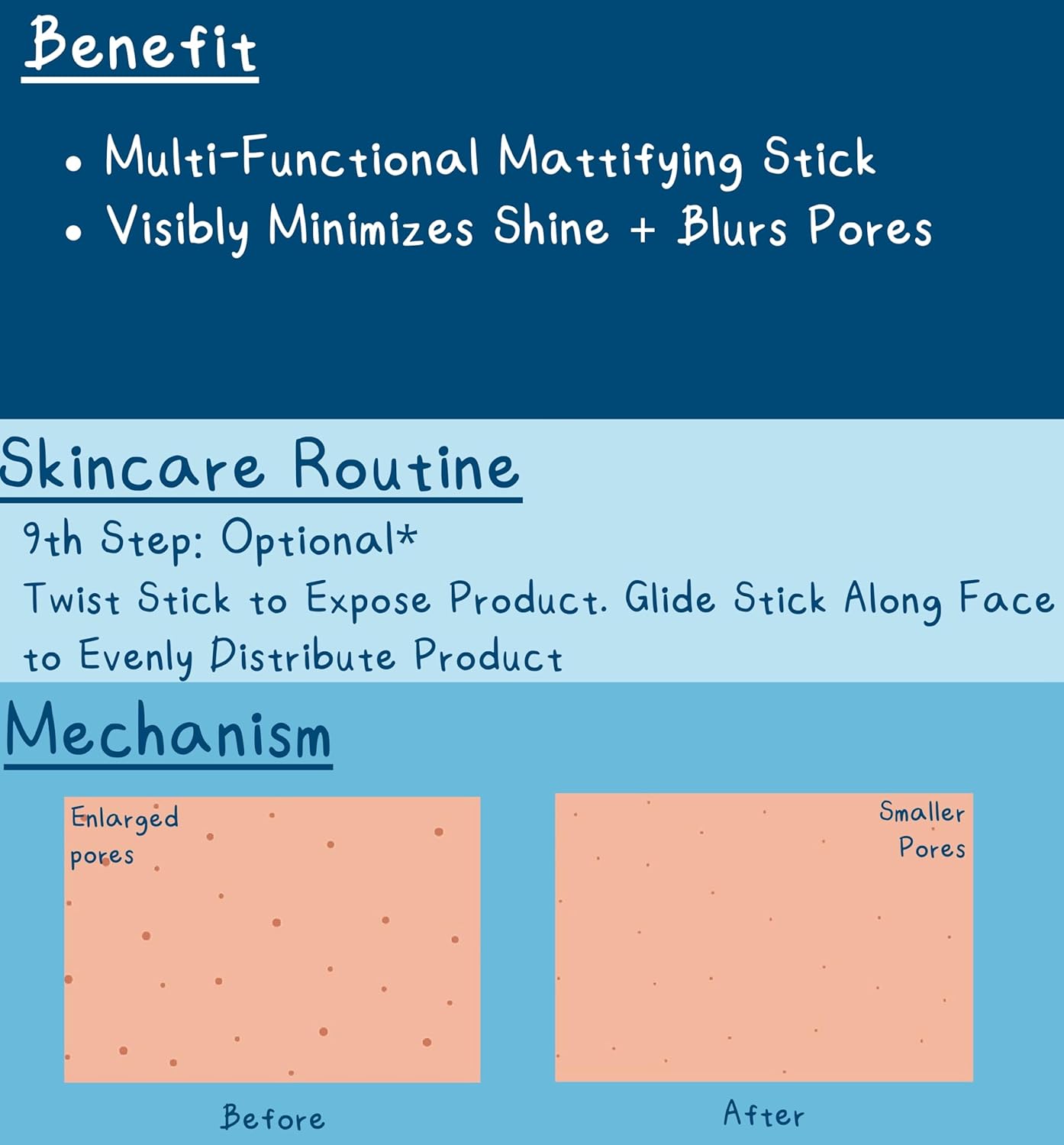 2-in-1 Moisture Satin Filter, Formulated with Camellia and Lotus, Korean Skincare, Clean Beauty, Vegan, Cruelty Free, and Paraben Free